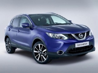 Ավտոսիրողներին ցուցադրել են Nissan Qashqai-ի նոր սերունդը