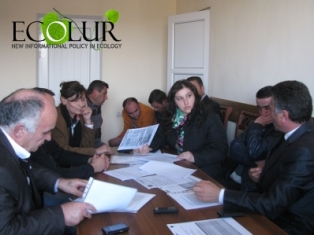 «Եթե նախագահն է էս գործի մեջ, հավես չկա` գան, ինձ տանեն, ԿԳԲ գցեն». Լիճքի բնակիչ