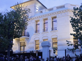 Armenia Consulate General opens in Marseille (PHOTO)