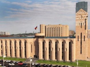 Քաղաքապետարան. 100 դրամ սակագնով ուղեւորափոխադրման կողմնակիցները թող մասնակցեն մ