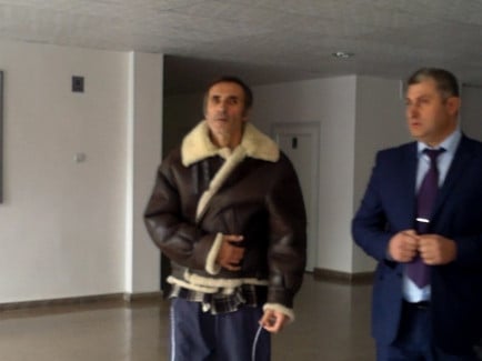 Վարդան Պետրոսյանի հարցազրույցը (տեսանյութ)