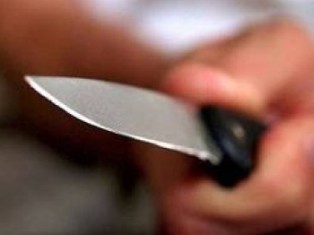 Լոռիում 57-ամյա տղամարդը դանակով երկու անգամ հարվածել է կնոջ ուսին