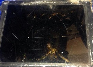 Նոր Apple iPad Air-ն այրվել է հենց խանութում