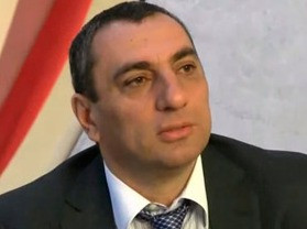 Սամվել Ալեքսանյան. Նախախարհրդարանը լավ գովազդ արեց «Երեւան Սիթին»