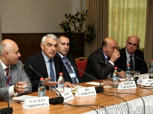 Հայաստանում պալիատիվ բժշկության վերաբերյալ միջազգային կոնֆերանս է անցկացվում