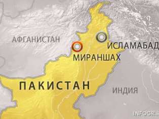 Պակիստանում սպանվել է «Հաքքանի» խմբավորման առաջնորդներից մեկը