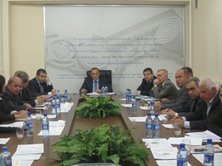Հաստատվել են մոտ 10 համայնքների գլխավոր հատակագծերը