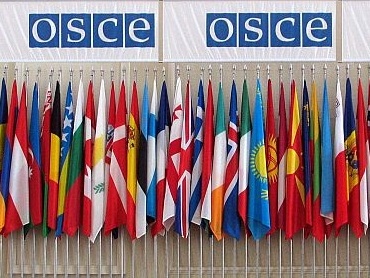 OSCE South Caucasus media conference marked by scandal between Azerbaijani deleg