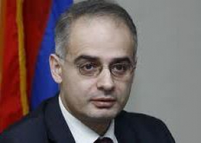 Ընդդիմադիր պատգամավոր. Իշխան Զաքարյանի թեկնածությունում չենք տեսնում Հայաստանում