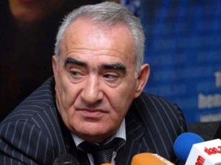 Հայաստանի իշխող կուսակցությունը պաշտպան է կանգնել Վերահսկիչ պալատի նախագահին