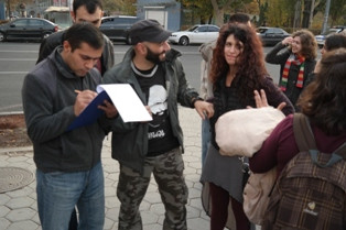Վարդան Պետրոսյանին սատարող կոլեգաներն ու պաշտոնյաները խնդրում են չհրապարակել իրե