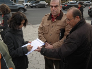 Փորձում են հաշվեհարդար տեսնել Վարդան Պետրոսյանի նկատմամբ. Գարեգին Չուքասզյան