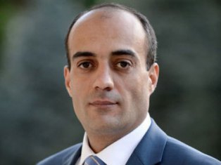 Նախագահն իրավասու չէ միջամտել իրավական գործընթացներին. Արման Սաղաթելյանը Վարդան