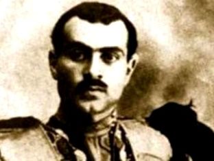 «Հրապարակ». Հանրապետականները հրաժարվում են թանգարան հանձնել Նժդեհի սուրը
