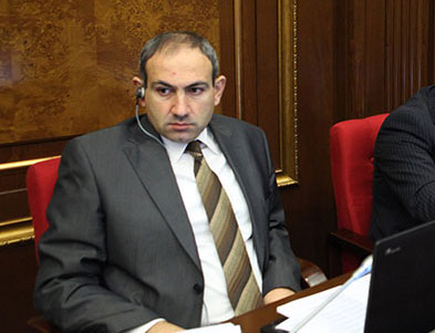 «168 ժամ». Նիկոլի վերադարձը ՀԱԿ