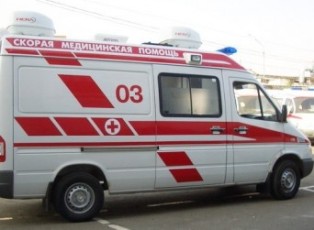 Թունավորումով տեղափոխվել է հիվանդանոց