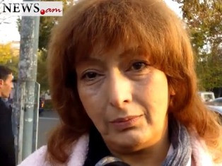 Ես հպարտ եմ, որ տղայիս հայրը Վարդան Պետրոսյանն է. դերասանի նախկին կինը սատարում