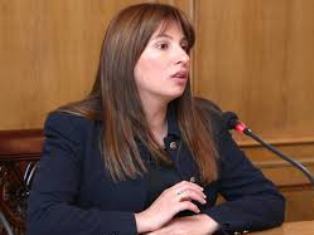 Զարուհի Փոստանջյան. Եկեք կազմակերպվե´նք, ցույց տանք դիմադրություն, միասնաբար առյ