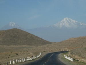 Հայաստանի ճանապարհներն անցանելի են. Քյարքիի ոլորաններում առկա է թույլ մառախուղ