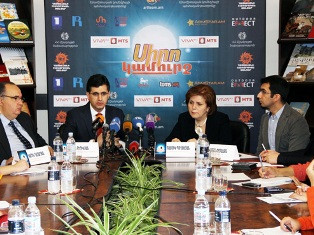 Հայաստանում «Սիրո կամուրջ» մյուզիքլի համար տրամադրվել է 200 մլն դրամ