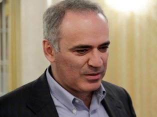 Կասպարովին Լատվիայի քաղաքացիություն չեն տրամադրել