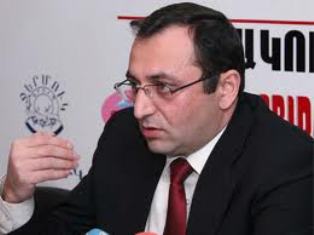 Արծվիկ Մինասյան. Հայաստանում տարեկան 100 միլիոն դոլարի եկամտահարկ չի հաշվվում