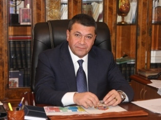 Վերադասավորումներ ոստիկանությունում