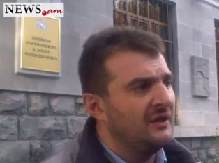 Ի՞նչ կապ ունի Շանթ Հարությունյանի գործը Կոմիտաս 5-ի գործով մեղադրյալի հետ