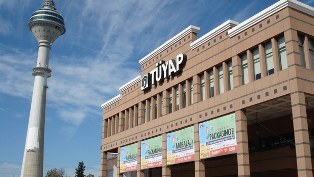 Հայաստանը Թուրքիայում մասնակցելու է խոշորագույն ցուցահանդեսի