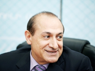 «Հայկական ժամանակ». Լեգենդն էլի «թռած» էր