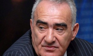 «Հայկական ժամանակ».  Գալուստ Գրիգորիչը՝ ընդդիմադի՞ր