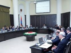 Հայաստանի ՏԻՄ-երը զարգացման քառամյա ծրագրեր են կազմելու