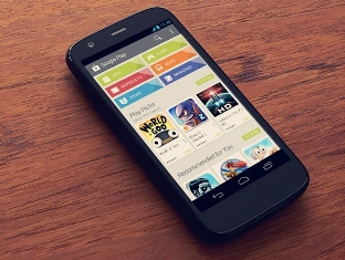 Google-ը եւ Motorola-ն ներկայացրել են բյուջետային Moto G սմարթֆոնը