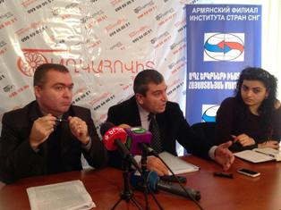 Նույնիսկ Հրաչ Մուրադյանի ընտանիքի անդամներն են կասկածում Արայիկ Պետրոսյանի մեղավ