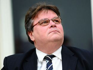 Linas Linkevicius:  Bringing closer some states not means that Azerbaijan, Armen