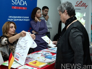 «Դիաբետ. պաշտպանենք մեր ապագան». բժիշկները կոչ են անում փոխել կենսակերպը