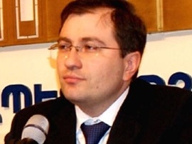 «Հազարամյակի մարտահրավերներ»-ի հայտը կվերաբերի ենթակառուցվածքային խնդիրներին. Ֆի
