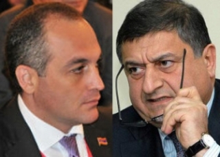 «Իրատես de facto». Տեսախցիկներն ու լրագրողները Ջհանգիրյանի վրա վատ են ազդում