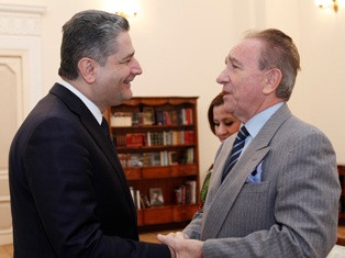 Italian tourist flow to Armenia increases – ambassador
