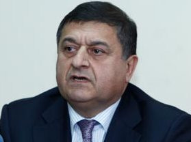 Գագիկ Ջհանգիրյան. Ես մտադիր չեմ դուրս գալ ԱԺ պաշտպանության, ներքին գործերի մշտակ