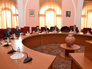 Արվեստագիտությանը ծերացման վտանգ չի սպառնում. գիտական նստաշրջան ԳԱԱ-ում