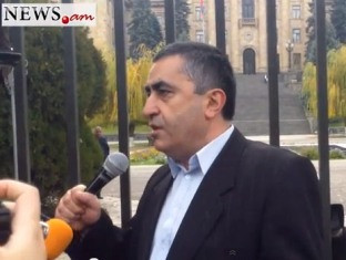 Կուտակային կենսաթոշակը դեմ է մեր մենթալիտետին. Արմեն Ռուստամյան