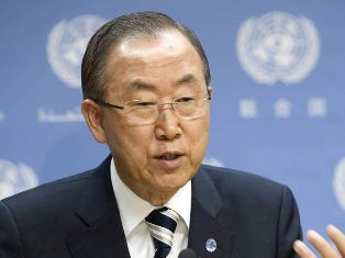 Tolerance means recognizing that our diversity is a strength - UN Secretary Gene