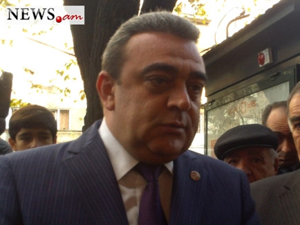 Փոխքաղաքապետը մարմնավաճառներին նկատի չուներ. հերքում