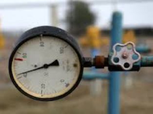 Ուկրաինան վերսկսել է գազի ներմուծումը Ռուսաստանից