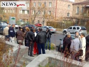 Ազգալդյանի ջոկատում ծառայելու համար պետք է չծխեիր ու չխմեիր. ազատամարտիկ