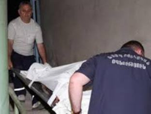 85-ամյա կնոջ դին հայտնաբերել են ննջարանում