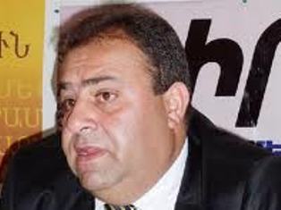 Տաճատ Վարդապետյանը Ռուսաստանի եւ Վրաստանի հարաբերությունների կարգավորման գործընթ