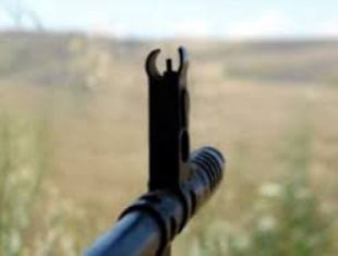 Ադրբեջանցիները կրակ են բացել Տավուշի մարզի ուղղությամբ