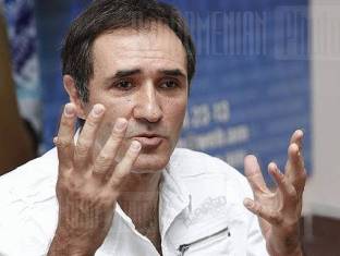 Ֆրանսիացի ռեժիսորը ահազանգում է հայ դերասան Վարդան Պետրոսյանի վիճակի վերաբերյալ